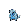 Shiny Sandshrew (Alolan)